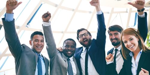 How Top Brands Market their Culture to Attract Talent company culture pictures