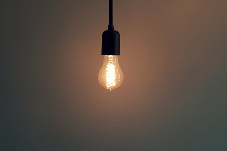 one little idea a week_inspiration light bulb great ideal one little idea a week