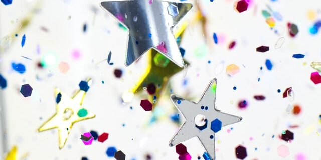 profiles wins 2021 best of staffing client and talent awards cofetti celebrating profiles winning best of staffing
