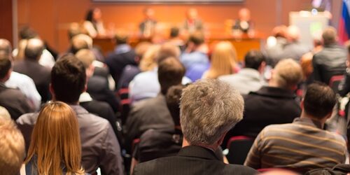 Sometimes, the best way to expand your career is by attending an educational event. Read up on the following top events and decide what's most relevant to you in furthering your digital marketing career.