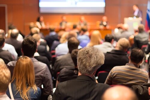 Sometimes, the best way to expand your career is by attending an educational event. Read up on the following top events and decide what's most relevant to you in furthering your digital marketing career.