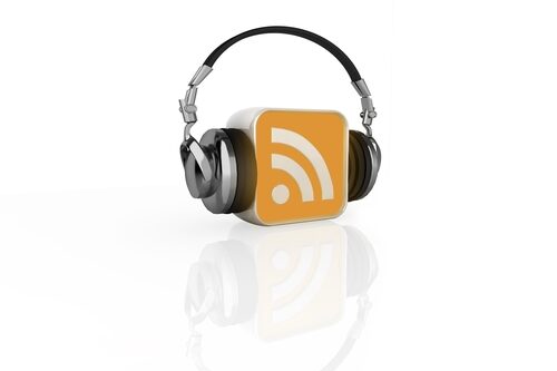 Steps necessary for creating podcasts as a marketing tool