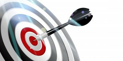 target