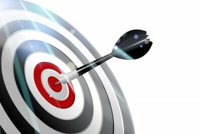 target