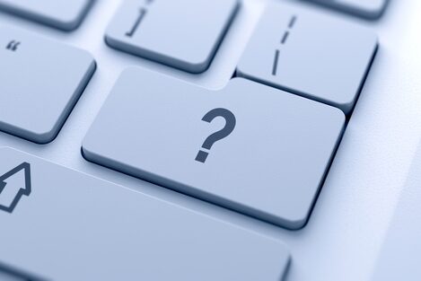 The importance of website accessibility in terms of conversion rates close up of a keyboard