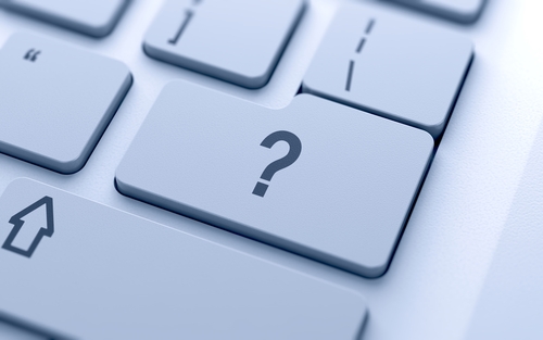 The importance of website accessibility in terms of conversion rates close up of a keyboard