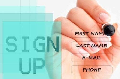 There are certain components to add to your landing pages to make them perform better. Adopt some of these strategies to increase a person's chances of converting.