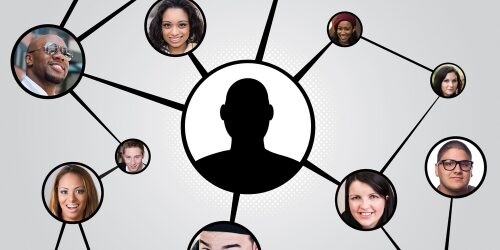 What is influencer marketing?