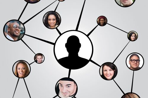 What is influencer marketing?