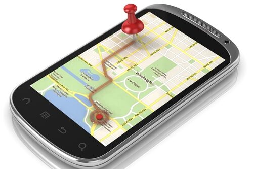 Where are you? Localized mobile ad spending on the rise