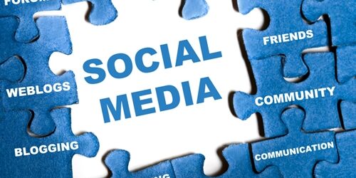 Who's using social media? Demographic break down