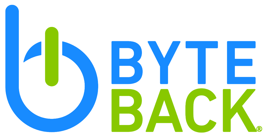Byte Back Byte Back