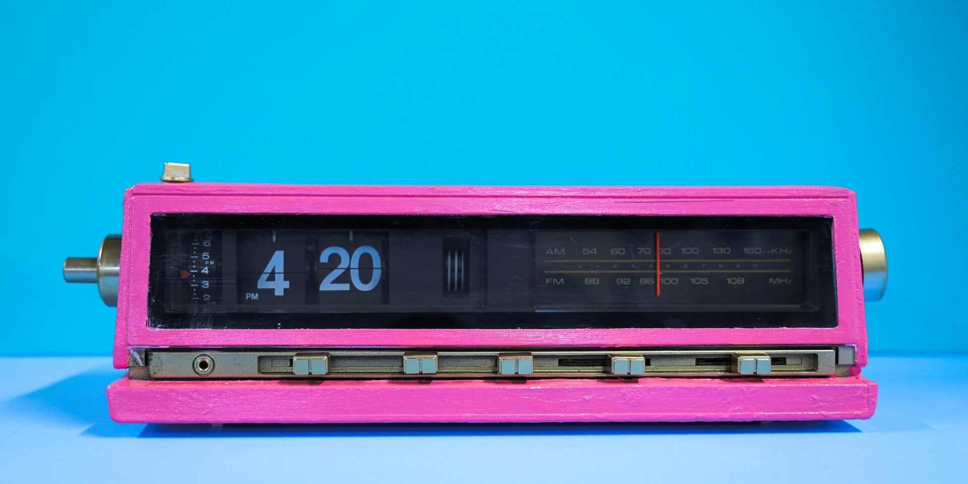 drug testing for a new job and medical marijuana pink clock with 420 as the time