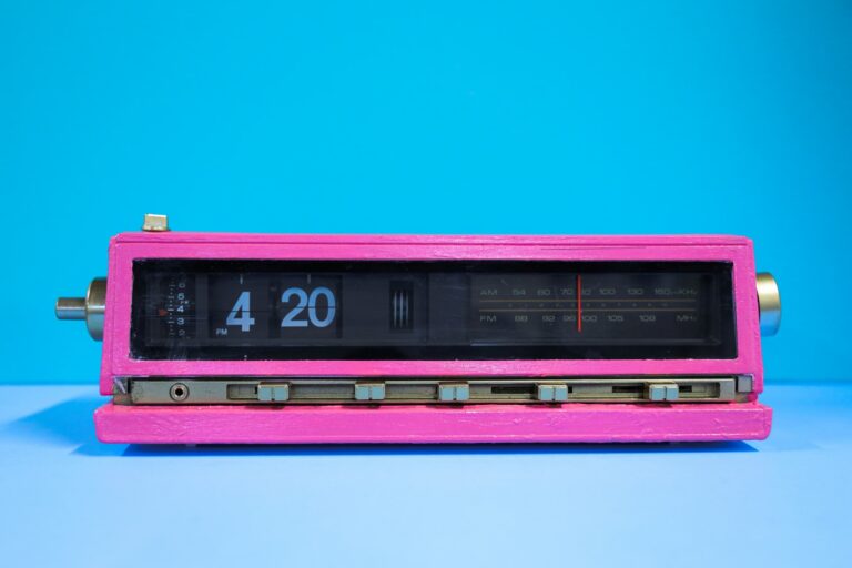 drug testing for a new job and medical marijuana pink clock with 420 as the time