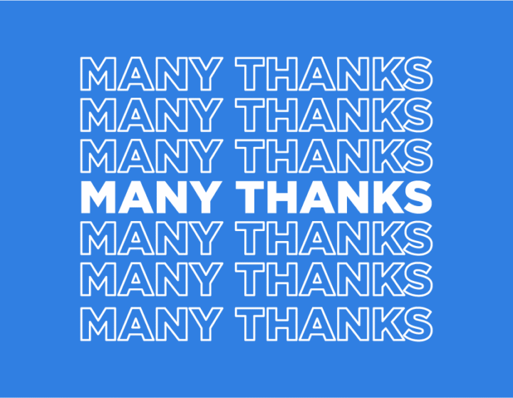 Many Thanks interview thank you email sample interview thank you email