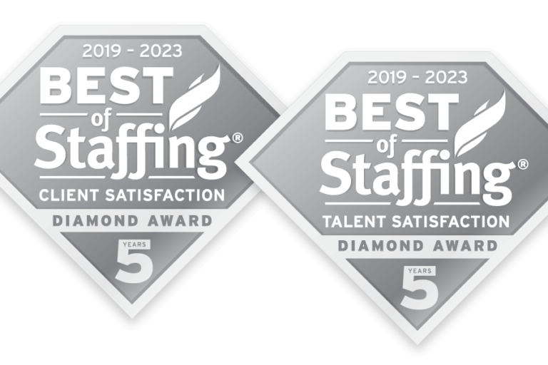 Best of Staffing 2023 Logo Graphic_compressed clearlyrated best of staffing client and talent dismond award logos