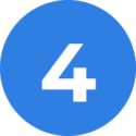 4 4
