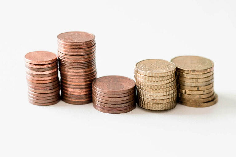 how much do staffing agencies charge stacks of coins, how much do staffing agencies charge