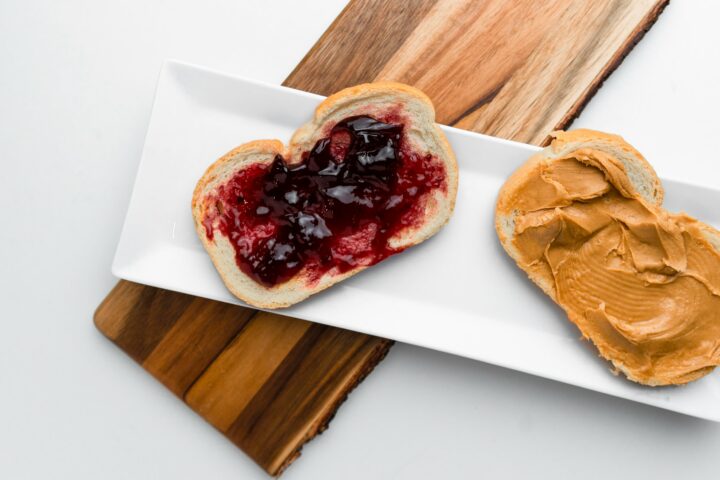 why companies use staffing agencies peanut butter and jelly pairing to symbolize why companies use staffing agencies