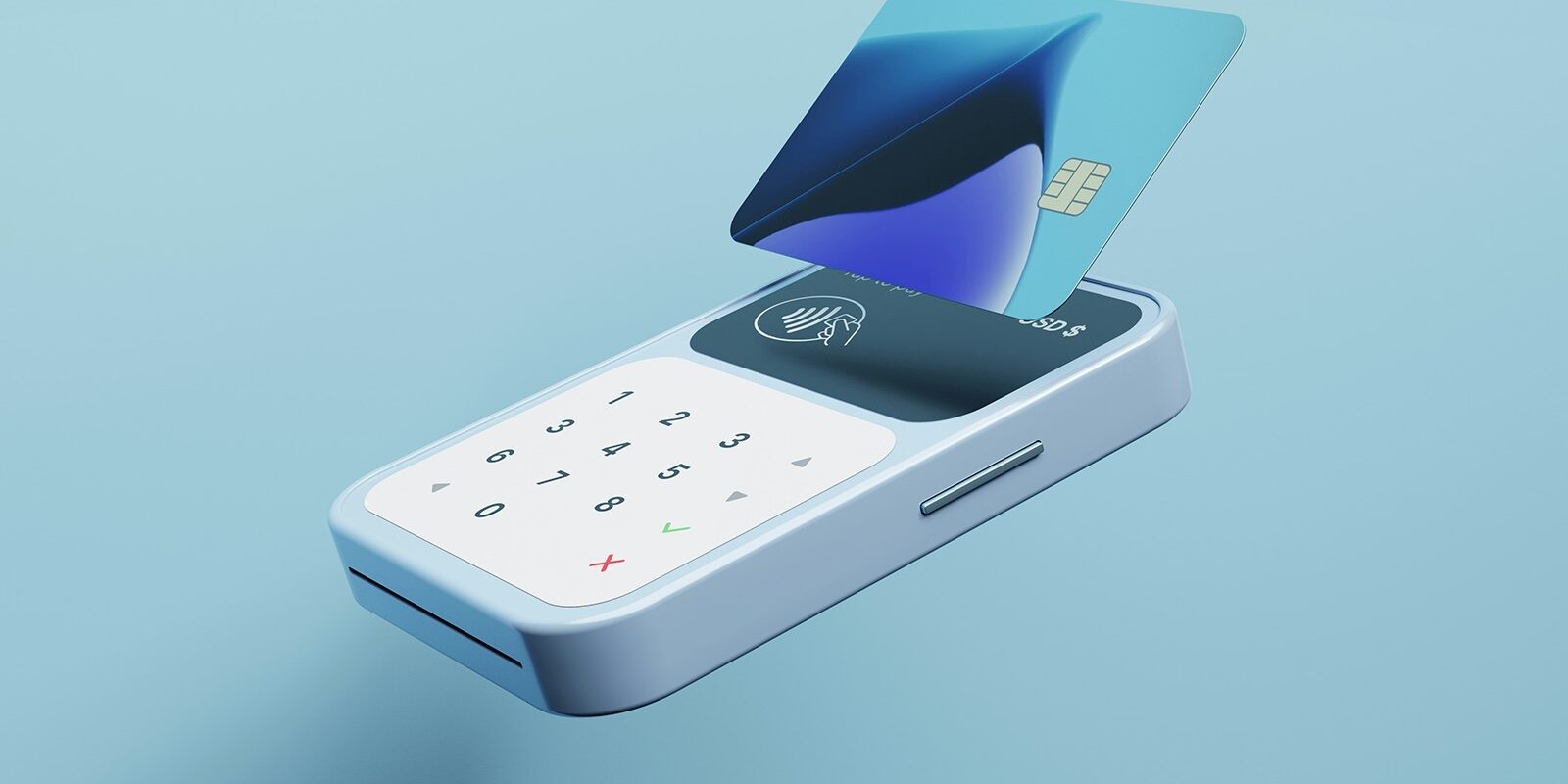 Fintech Hiring Tap to pay credit card fintech hiring