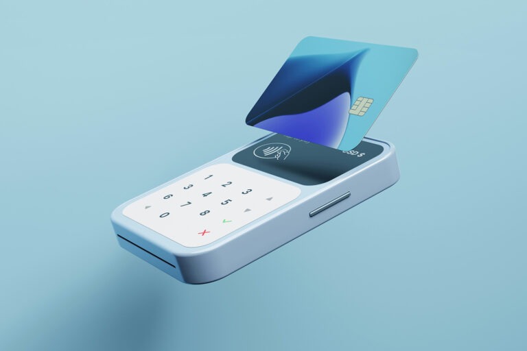 Fintech Hiring Tap to pay credit card fintech hiring