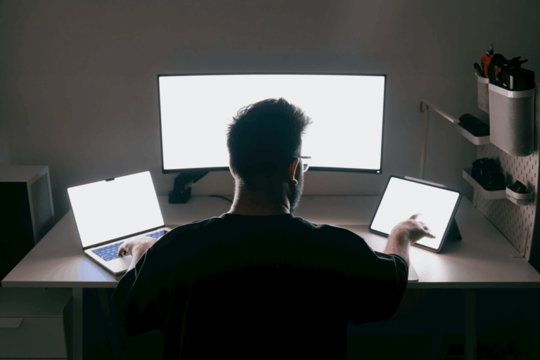 hiring digital-first leaders in highly regulated industries digital-first-executive hiring in regulated industries