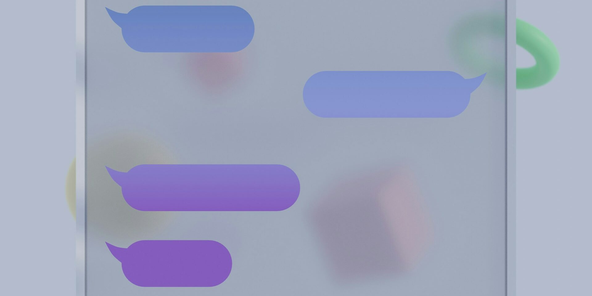 ai and automation skills for job seekers today chat bubbles to signify ai skills for job seekers