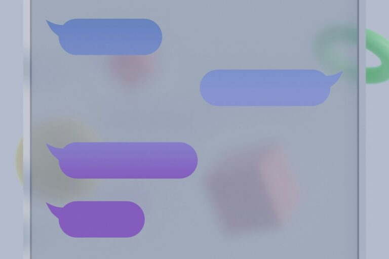 ai and automation skills for job seekers today chat bubbles to signify ai skills for job seekers